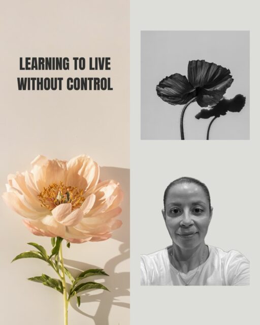 The more I tried to control life, the more exhausted I became.My body tightened. My breath shortened.My mind started running in circles, searching for safety in the known.But life doesn’t unfold through controlit unfolds through trust.Healing has been teaching me that control is the opposite of trust.And the body can’t heal when it feels unsafe.It only heals when it feels held by us, by life, by something greater.Surrender used to sound like giving up to me and I resisted it with all I had. Now I see it as giving in into presence, into softness, into flow.The truth is, I don’t always know what’s next.I don’t always understand why things happen the way they do.But every time I loosen my grip,something bigger begins to guide me.So healing doesn’t happen by mastering my life It’s about letting life move through me.#messengers2025 13/28 #selfhealer #control #lettinggo