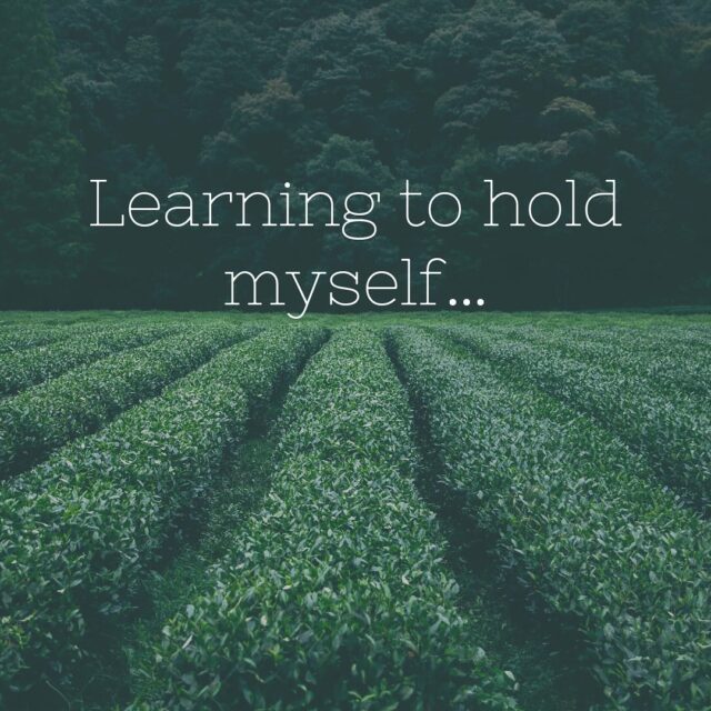 After the release comes the quietThe part where I just sit with myself no fixing, no analyzing, just beingIt’s about staying And it’s about being patient Staying with myself when everything feels tender and rawUntil the storm becomes peace#messengers2025 16/28 #selfhealer
