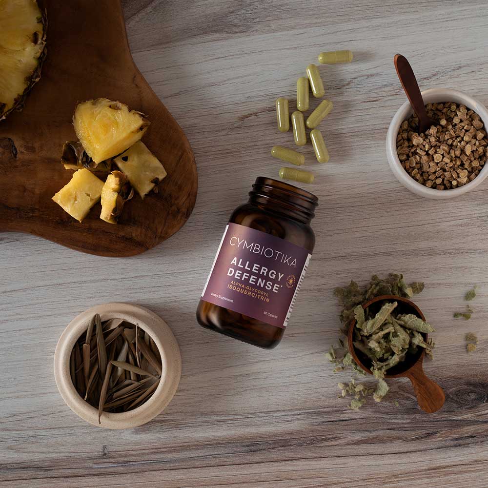 Allergy Defense - Bild 2