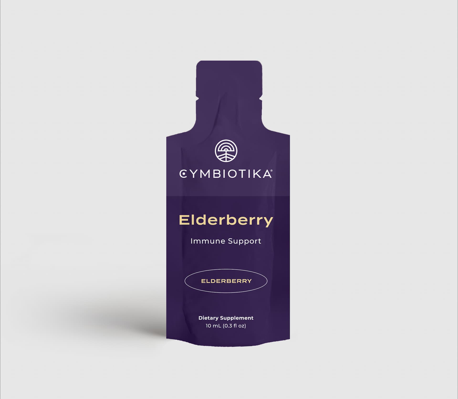 Elderberry Immune Support