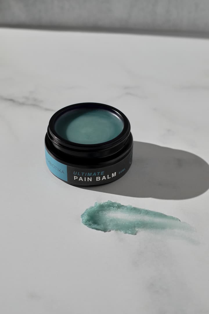 Pain Balm
