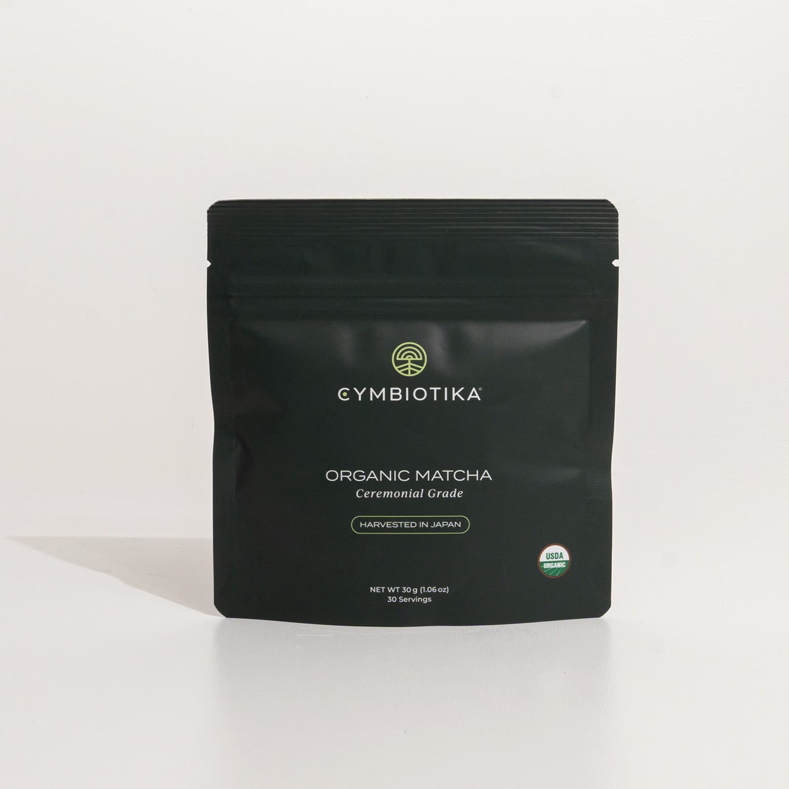 Organic Matcha Powder