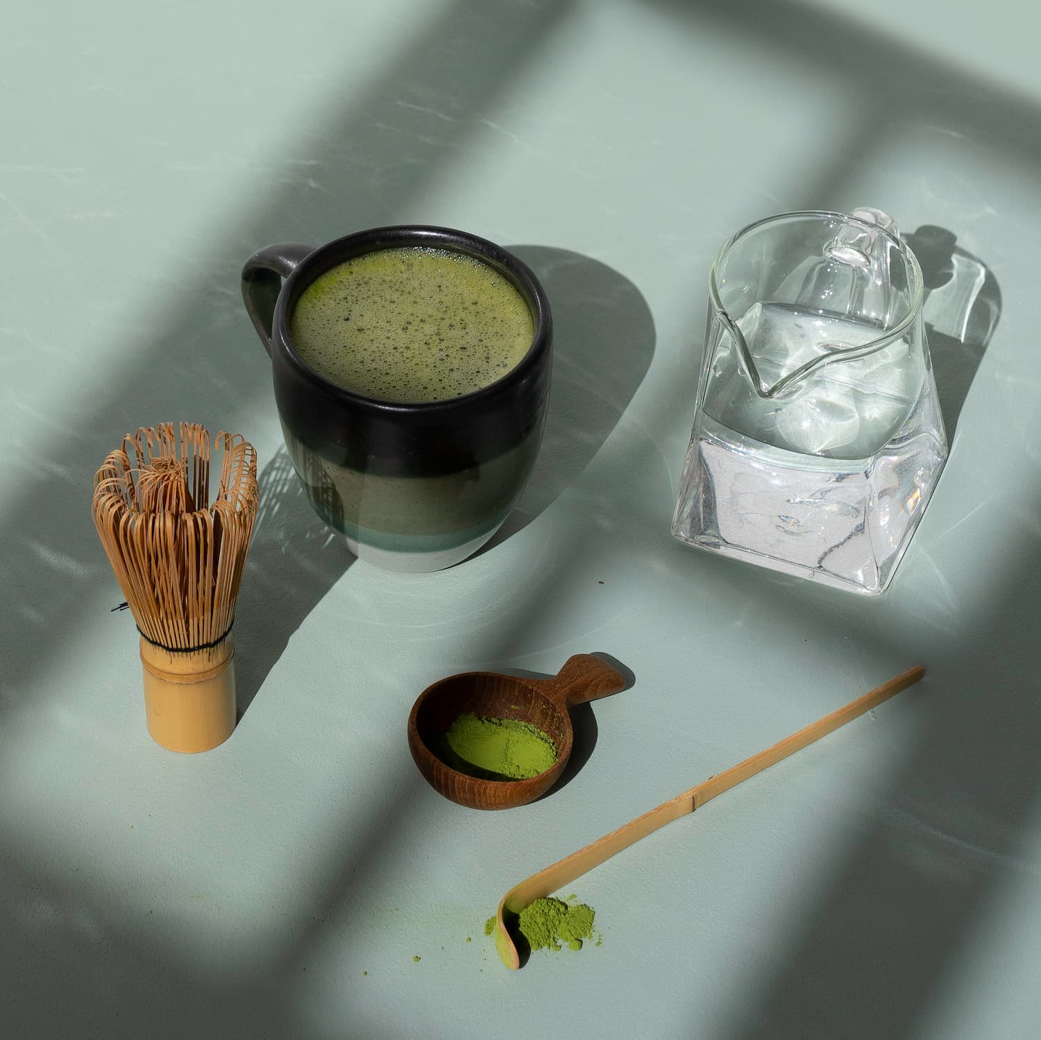 Organic Matcha Powder - Image 2